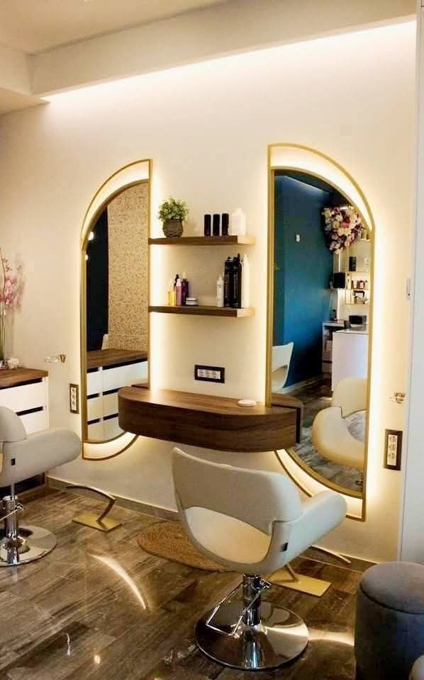 Interior Design Project